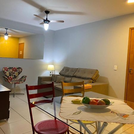 Plaza Norte Residence Uberlandia Exterior photo