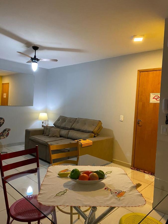 Plaza Norte Residence Uberlandia Exterior photo