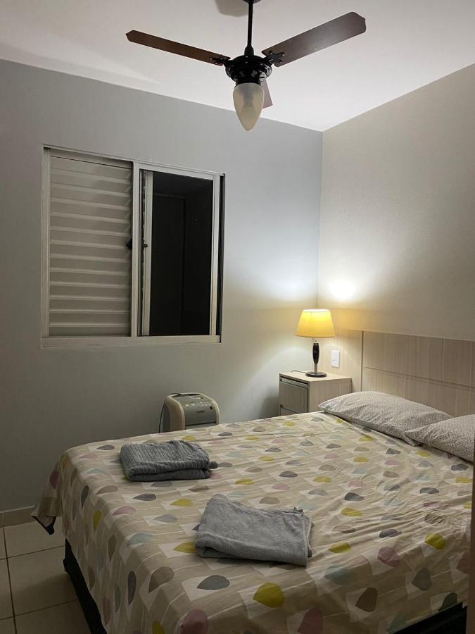 Plaza Norte Residence Uberlandia Exterior photo